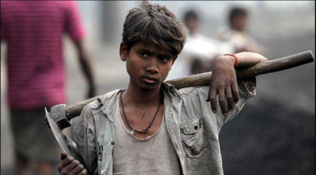 India Has 1.1 Crore People In Forced Slavery: Highest In The World